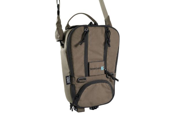 Moss Portable Tactical Kit bag