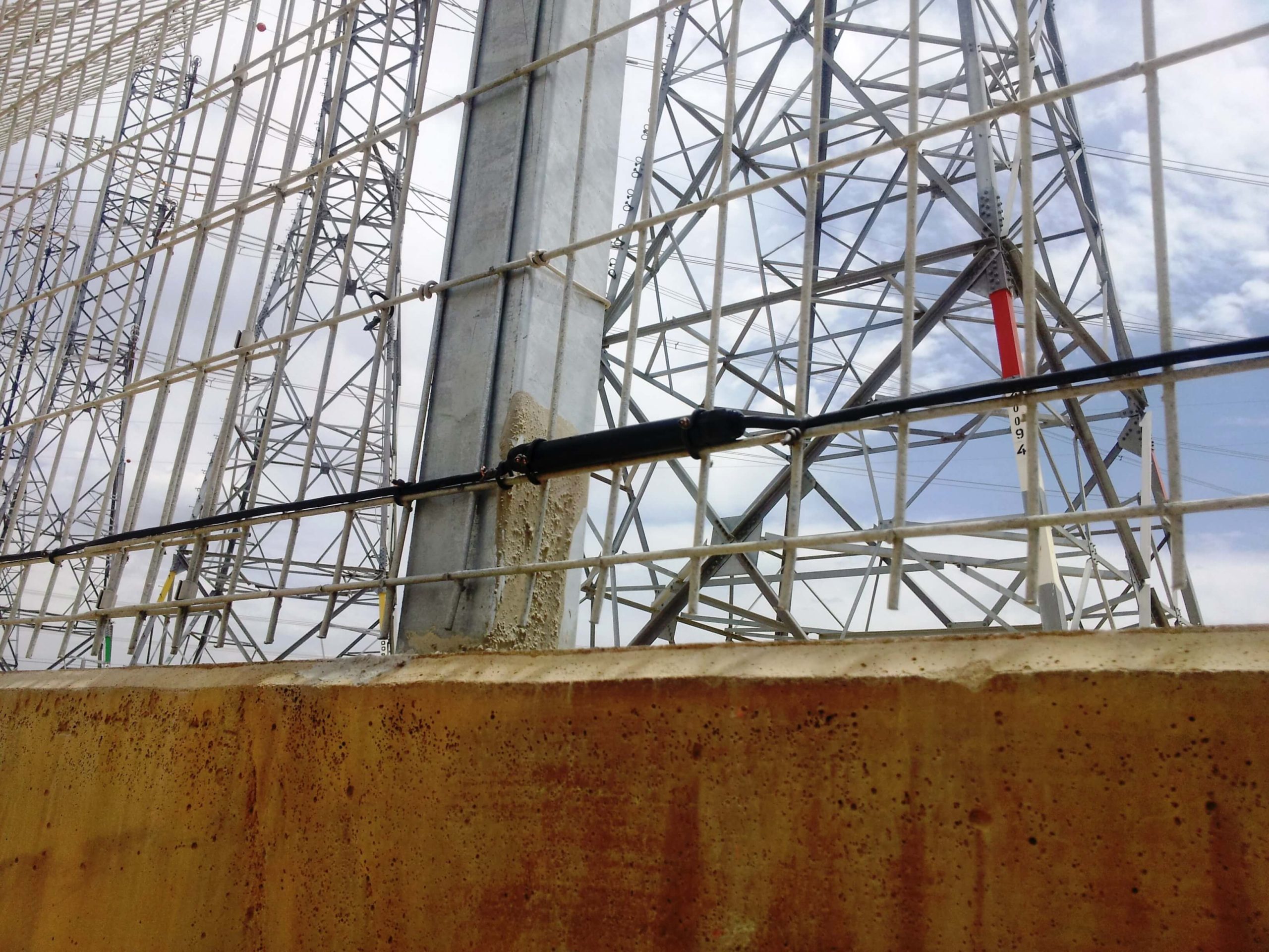 ELEC-SENS | Smart Fence Sensor System | Safe Security