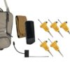 A Moss Portable Tactical Kit of buried detection sensors