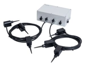 Sensoguard SG-6 standalone buried detection unit