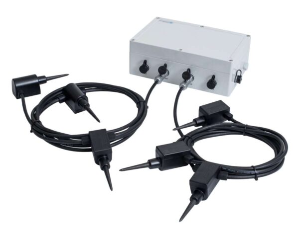 Sensoguard SG-6 standalone buried detection unit